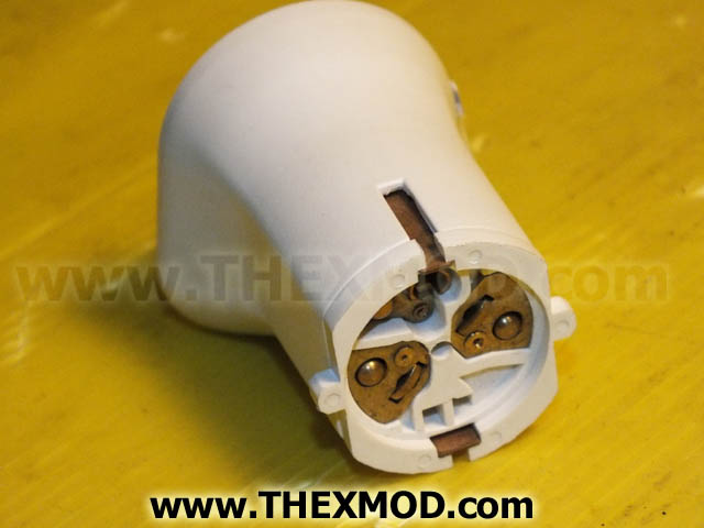 Travel plug Adaptor - 13a - Worldwide - TRA3-3