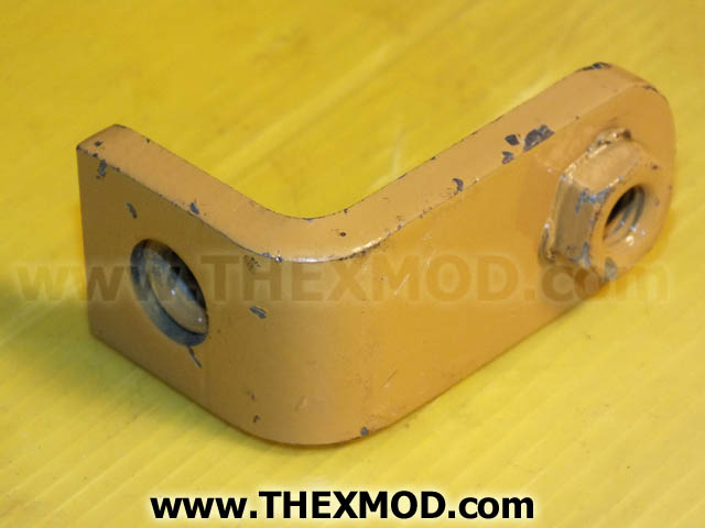 Bracket - 39mm x 65mm x 30mm - 2W5569-2