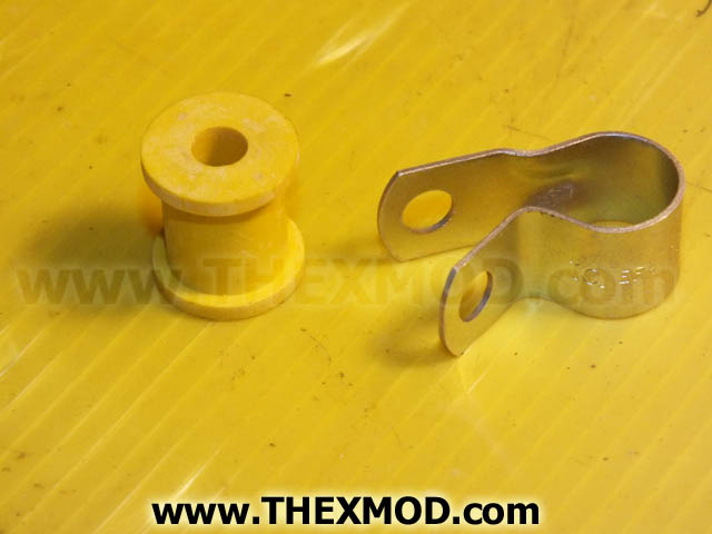 Clamp Loop - EF818A06-1