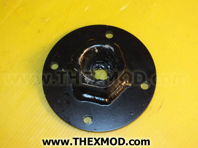 Adaptor Fan Steel -1