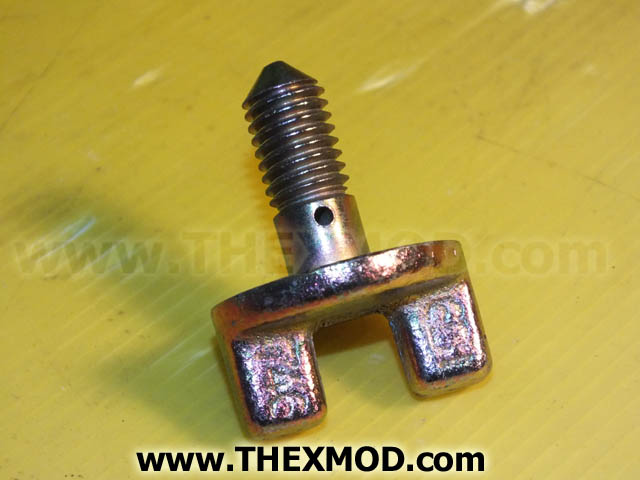 Thumbscrew - 6D1746-1