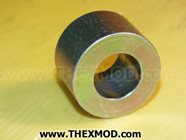 Spacer Sleeve - 0.781in id - 1.500in od - 3P4133-2
