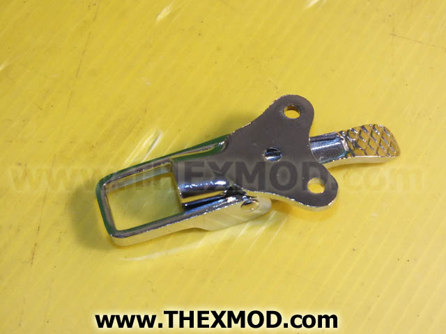 Catch Toggle Lever - 3in x 1.3125in - 960, Y870-13-2