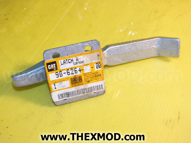 Latch - 9G6264-2