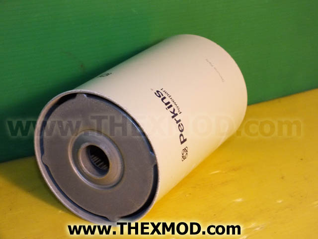Filter Fluid - Pressure - 88.90mm dia- PK 26560125-1
