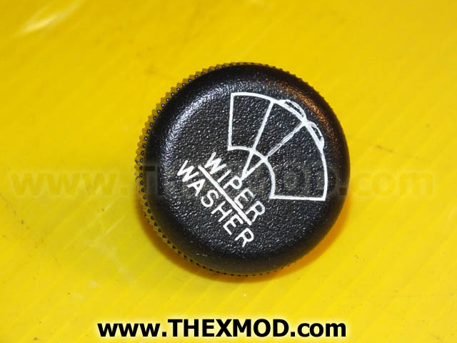 Knob - 7N4033-1