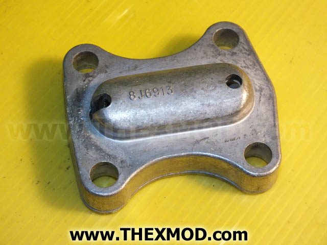 Retainer - 8J6913-1