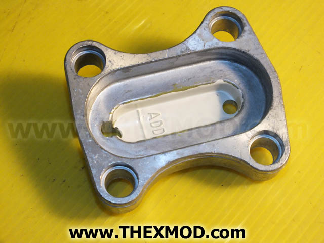 Retainer - 8J6913-2