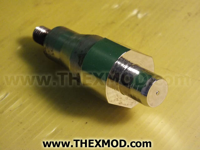 Turret Pin - GMD-75841-1