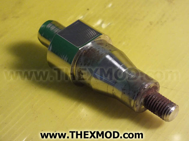 Turret Pin - GMD-75841-2