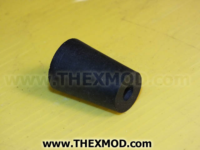 Bushing Rubber - 9G1642-1