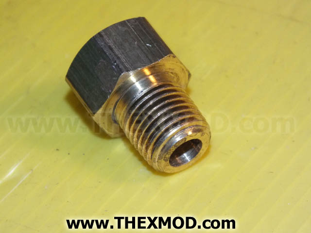 Connector - 5K9246-2
