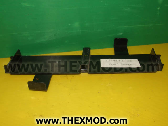 Clamp - Battery -2
