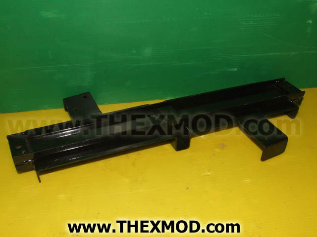 Clamp - Battery -3