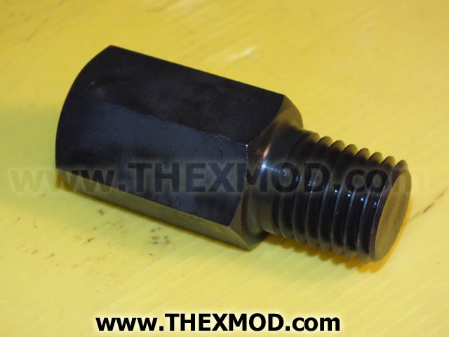 Adaptor - Excavator Wheeled & Crawler - 4C-5679-1