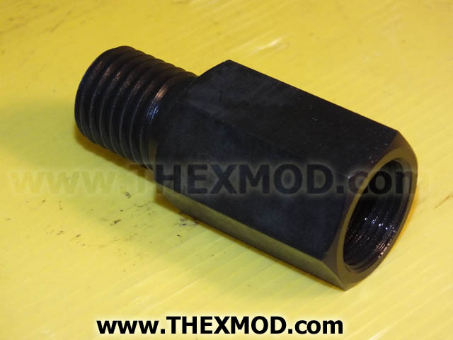 Adaptor - Excavator Wheeled & Crawler - 4C-5679-2
