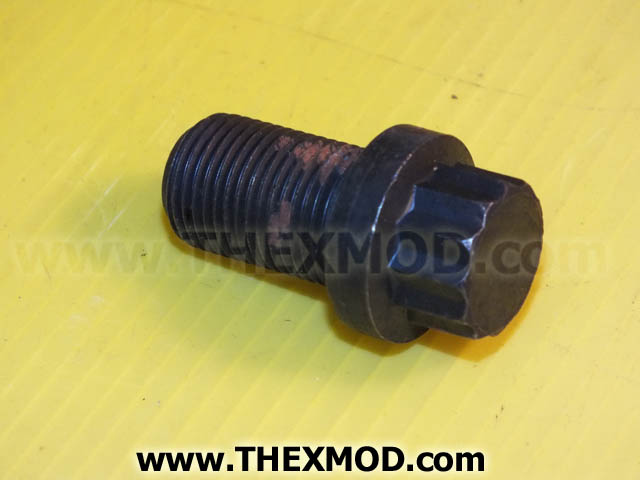 Bolt Machine - 3a - 1in - 9S8890-1