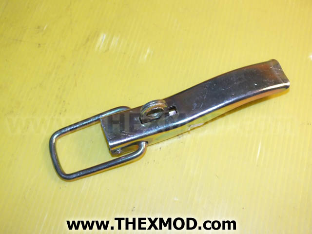 Catch Toggle Lever - 130 x 40 x 41mm - 826-00752-1