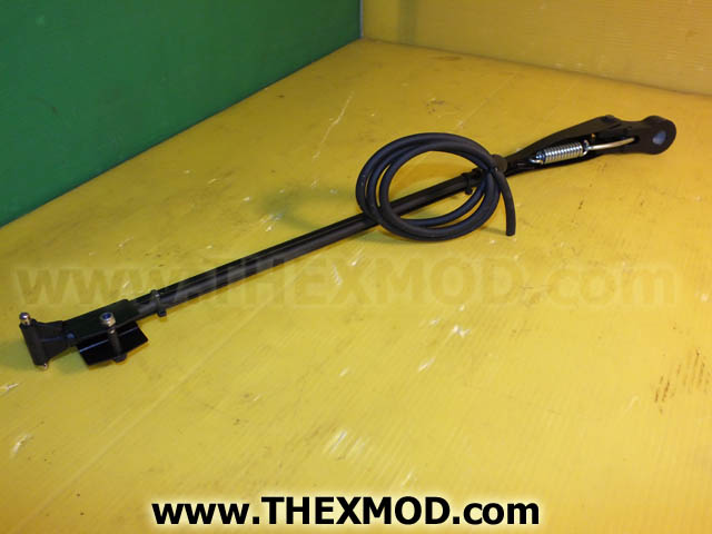 Arm Windscreen Wiper - 450mm Long - M610TJ18-2