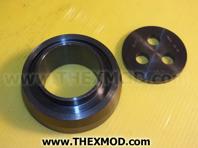 Centraliser Timming Cover - PD162A-1