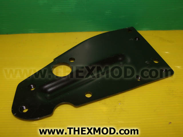 Panel - Reinforcement Assembly - ASR710100-1