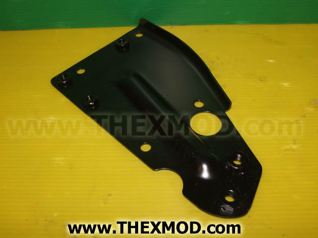 Panel - Reinforcement Assembly - ASR710100-2