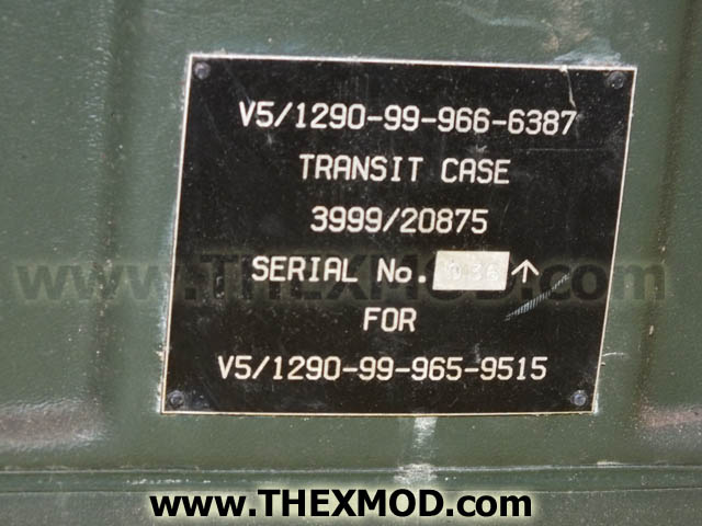 Transit Case-2