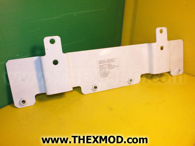 Plate Support  - Seat Belt Mod Kit  - FV2249173-1