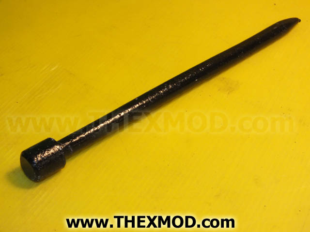 Pin - 0.500in nom - 9.125innom - SD/A151109-1