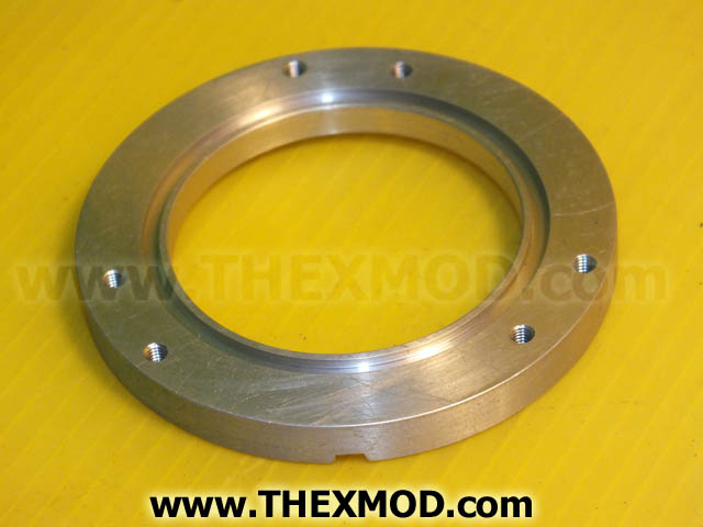 Clamp Receiver Infrared - 61.47mm od - 2P200132-1