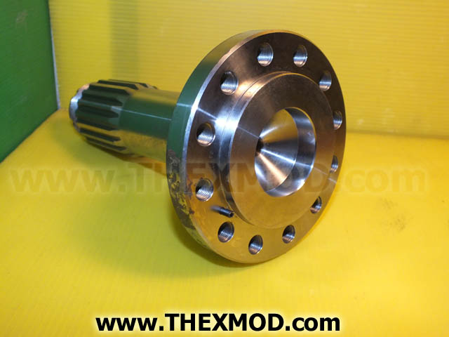 Coupling Shaft - Transfer Drive - FV451270, CK1727-2