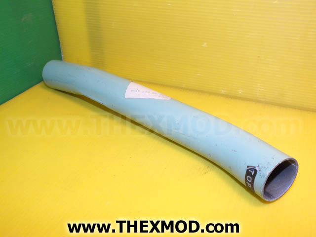 Pipe Filler Engine Oil Tank - FV586405-1