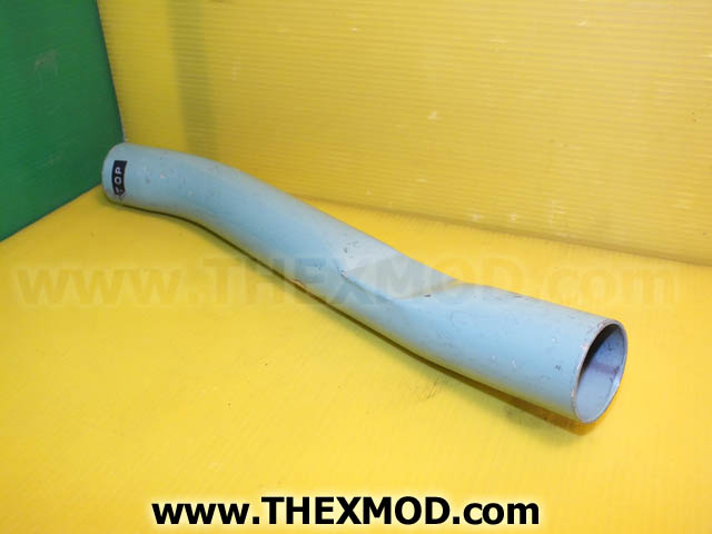 Pipe Filler Engine Oil Tank - FV586405-2