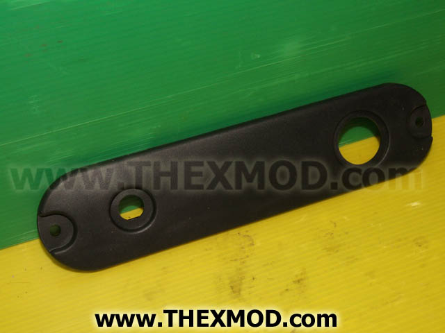 Panel - Dash - BTR9614-1