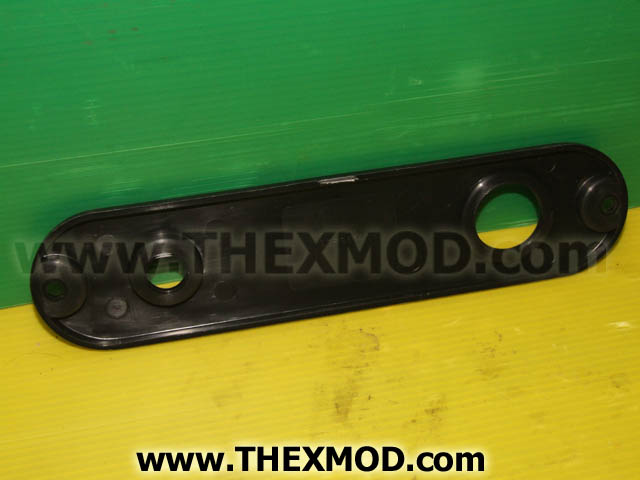 Panel - Dash - BTR9614-2