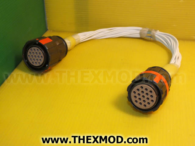 Wiring Harness - 430mm Long - 19 cond - CV19678-1