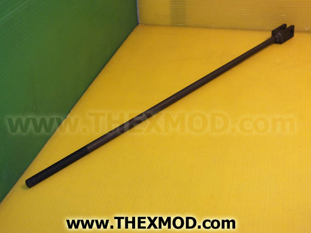 Rod - Retaining Oil Tank - FV524750-1