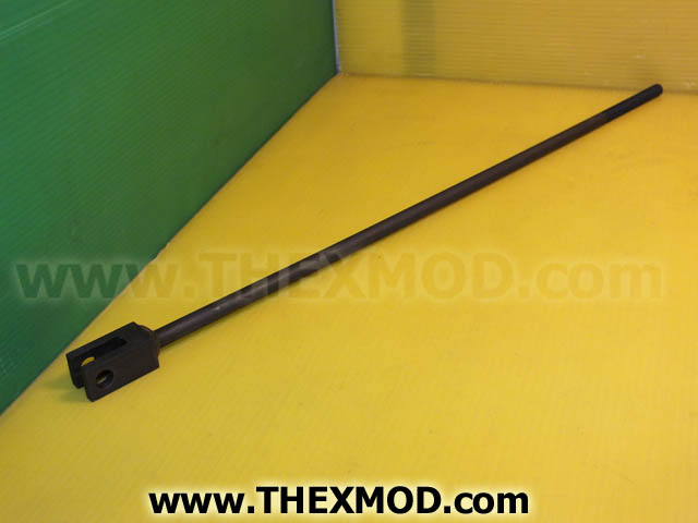 Rod - Retaining Oil Tank - FV524750-2