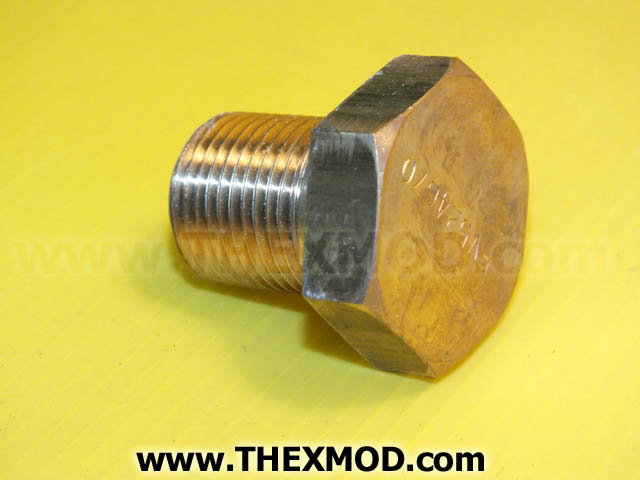 Bolt - FV524670-1