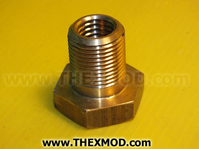 Bolt - FV524670-2