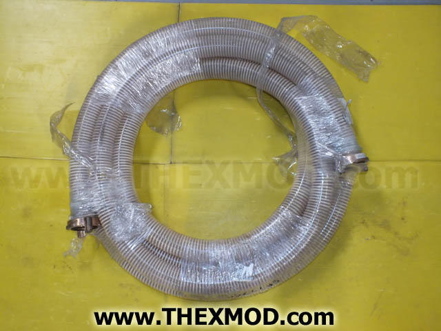 Hose - Suction - 2in x 9m - FV1806069, SF17759-1