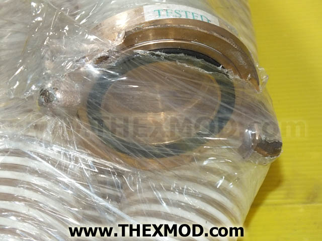 Hose - Suction - 2in x 9m - FV1806069, SF17759-3