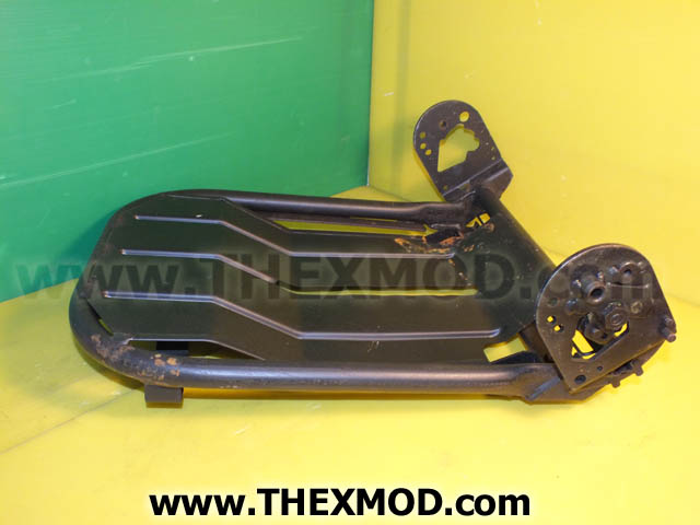 Frame Cushion - FBU6676-1