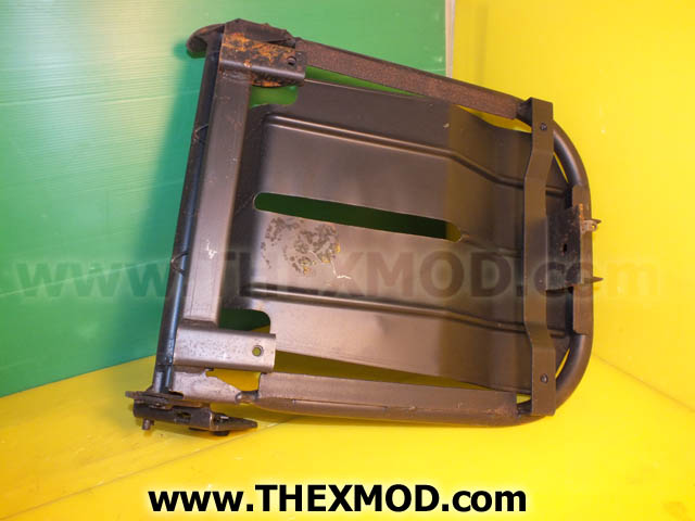 Frame Cushion - FBU6676-4