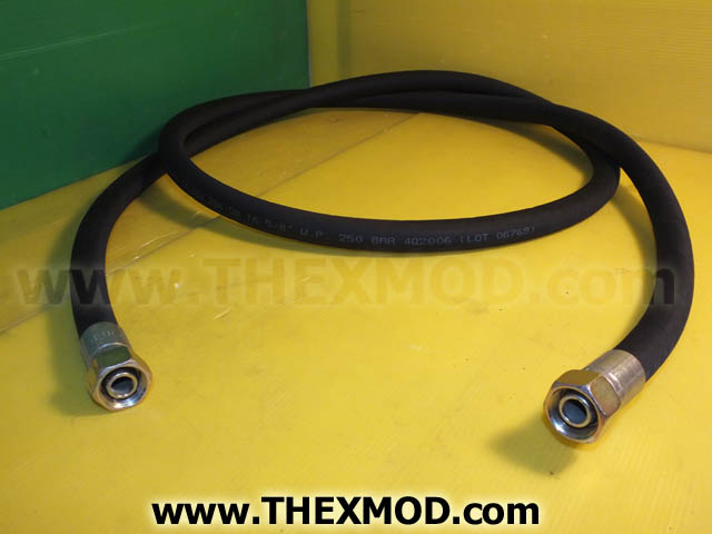Hose - Telescopic Ram - 855605-1