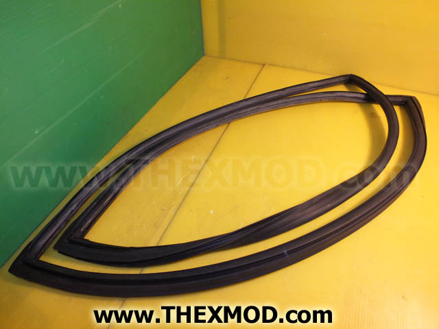 Seal - Windscreen - 926/05512-1