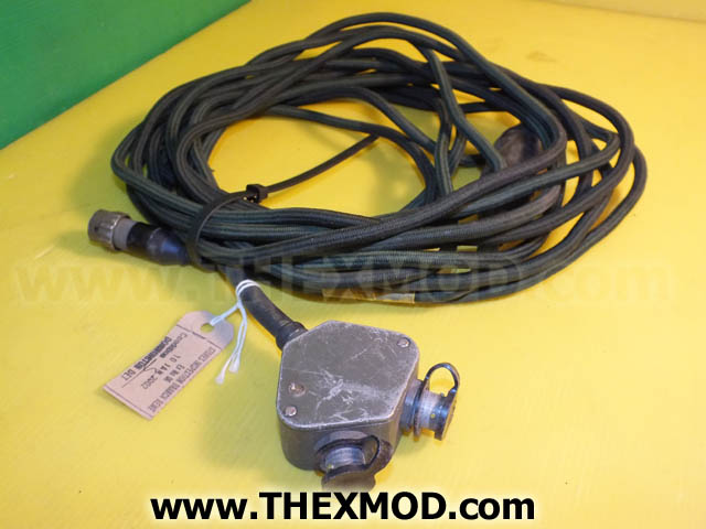 Audio Extension Lead - SD/234657-1