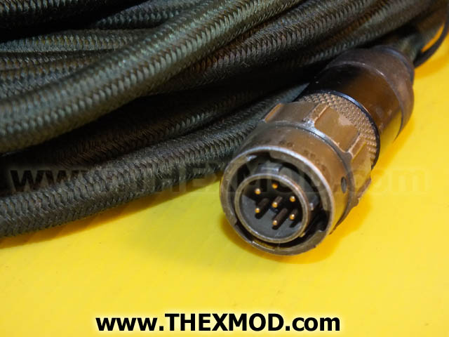 Audio Extension Lead - SD/234657-2