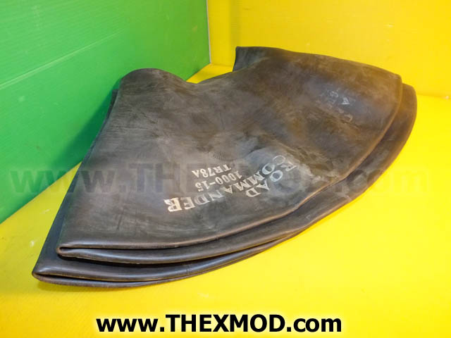 Inner Tube - 13/16in v/h - ITEMNO.445A-1