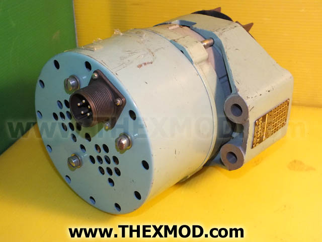 Generator - FV959005 - 1263B343-1